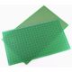 Placa PCB de prot&oacute;tipo universal 18 x 30 cm, lado &uacute;nico, passo entre furos 2,54 mm, acess&oacute;rio para Arduino - Thumb - 1