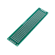 Placa PCB prot&oacute;tipo universal 2 x 8 cm dupla face passo de furos 2,54 mm - Thumb - 1