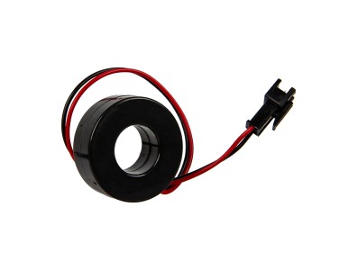 Sinaleiro indicador LED azul 22 mm AD16-22FVA (AD16-22VAM) cobertura quadrada display duplo tens&atilde;o AC 50&ndash;500 V e corrente 0&ndash;100  - Imagem 6