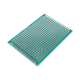 Placa de prototipagem PCB universal 5 x 7 cm dupla face passo 2,54 mm - Thumb - 1