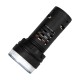 Sinaleiro LED Bicolor AD16-22SS AC 220V Vermelho e Verde - Thumb - 5