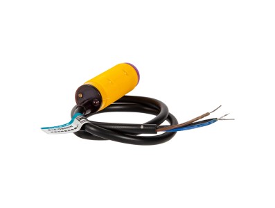 E18-D80NK Sensor de Proximidade Infravermelho Ajust&aacute;vel 5V 3-80 cm - Imagem 3