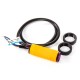 E18-D80NK Sensor de Proximidade Infravermelho Ajust&aacute;vel 5V 3-80 cm - Thumb - 6