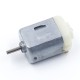 Motor de engrenagem DC 3 a 6 V modelo 130 - Thumb - 2