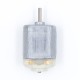 Motor de engrenagem DC 3 a 6 V modelo 130 - Thumb - 4