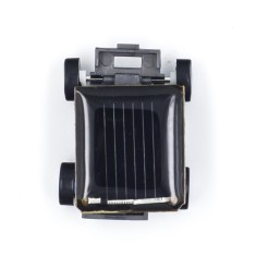 Kit Mini Carro Solar &mdash; Menor Carro Solar Maker para Montagem