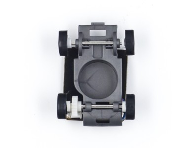 Kit Mini Carro Solar &mdash; Menor Carro Solar Maker para Montagem - Imagem 2