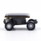 Kit Mini Carro Solar &mdash; Menor Carro Solar Maker para Montagem - Thumb - 6