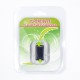 Mini Kit de Rob&oacute;tica Grilo Solar DIY para Crian&ccedil;as Rob&ocirc; Animal Movido a Energia Solar - Thumb - 1