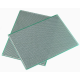 Placa de Prot&oacute;tipo PCB Universal Dupla Face 15 x 20 cm, passo de furos 2,54 mm - Thumb - 1