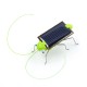 Mini Kit de Rob&oacute;tica Grilo Solar DIY para Crian&ccedil;as Rob&ocirc; Animal Movido a Energia Solar - Thumb - 2