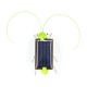 Mini Kit de Rob&oacute;tica Grilo Solar DIY para Crian&ccedil;as Rob&ocirc; Animal Movido a Energia Solar - Thumb - 5