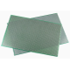 Placa de prot&oacute;tipo PCB universal 20 x 30 cm dupla face passo de furos 2,54 mm - Thumb - 1