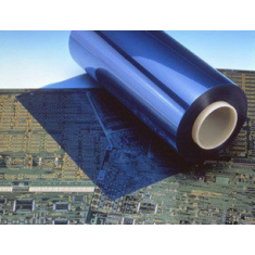Filme fotossens&iacute;vel seco 30,5 cm para produ&ccedil;&atilde;o de PCB, alternativa &agrave; transfer&ecirc;ncia t&eacute;rmica