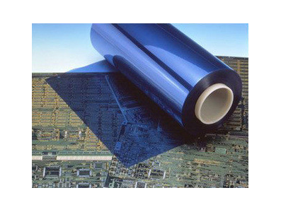 Filme fotossens&iacute;vel seco 30,5 cm para produ&ccedil;&atilde;o de PCB, alternativa &agrave; transfer&ecirc;ncia t&eacute;rmica - Imagem 1