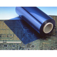 Filme fotossens&iacute;vel seco 30,5 cm para produ&ccedil;&atilde;o de PCB, alternativa &agrave; transfer&ecirc;ncia t&eacute;rmica