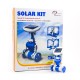 Kit de Rob&oacute;tica 6 em 1 Fa&ccedil;a Voc&ecirc; Mesmo Recarreg&aacute;vel com Alimenta&ccedil;&atilde;o Solar - Thumb - 1