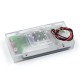 Kit de Rob&oacute;tica Rel&oacute;gio Alarme LED Criativo com Convers&atilde;o de Energia por Batata, Lim&atilde;o e Refrigerante - Thumb - 4