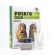 Kit de Rob&oacute;tica Rel&oacute;gio Alarme LED Criativo com Convers&atilde;o de Energia por Batata, Lim&atilde;o e Refrigerante - Thumb - 5