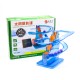 Kit de Rob&oacute;tica Educacional Bola Orbital Solar Mont&aacute;vel - Thumb - 4