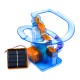 Kit de Rob&oacute;tica Educacional Bola Orbital Solar Mont&aacute;vel - Thumb - 5