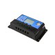 10A Intelligent LCD Solar Controller - Thumb - 2