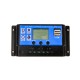 10A Intelligent LCD Solar Controller - Thumb - 1