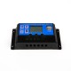 Controlador de carga solar inteligente 20A com display LCD - Thumb - 6