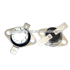 Termostato KSD301 65&deg; Normalmente Aberto 10A