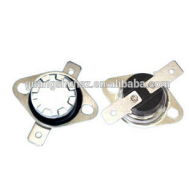 Termostato KSD301 65&deg; Normalmente Aberto 10A