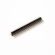 Pin Header 2x20 2,54 mm para Raspberry Pi e RP2040 - Thumb - 2
