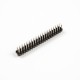 Pin Header 2x20 2,54 mm para Raspberry Pi e RP2040 - Thumb - 3