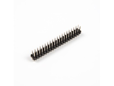 Pin Header 2x20 2,54 mm para Raspberry Pi e RP2040 - Imagem 3