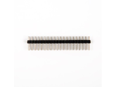 Pin Header 2x20 2,54 mm para Raspberry Pi e RP2040 - Imagem 4