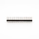 Pin Header 2x20 2,54 mm para Raspberry Pi e RP2040 - Thumb - 5