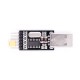 M&oacute;dulo CH340G USB para TTL, Download STC para Raspberry Pi e RP2040 - Thumb - 3
