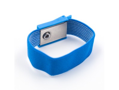 Makeymakey Pulseira Antiest&aacute;tica Exclusiva com Clipes Jacar&eacute; em Tira 35 mm - Imagem 3