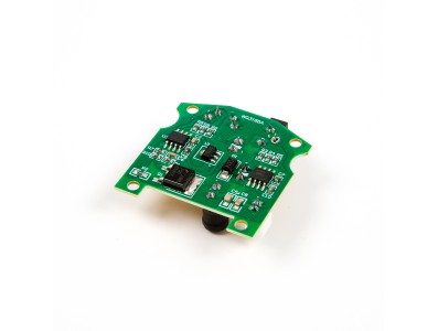 Atomizador cer&acirc;mico ultrass&ocirc;nico D20 mm 113 kHz, transdutor USB e m&oacute;dulo PCB 5V - Imagem 2