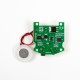 Atomizador cer&acirc;mico ultrass&ocirc;nico D20 mm 113 kHz, transdutor USB e m&oacute;dulo PCB 5V - Thumb - 3