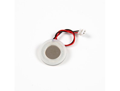 Atomizador cer&acirc;mico ultrass&ocirc;nico D20 mm 113 kHz, transdutor USB e m&oacute;dulo PCB 5V - Imagem 4