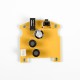 Atomizador cer&acirc;mico ultrass&ocirc;nico D20 mm 113 kHz, transdutor USB e m&oacute;dulo PCB 5V - Thumb - 5