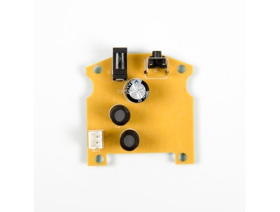 Atomizador cer&acirc;mico ultrass&ocirc;nico D20 mm 113 kHz, transdutor USB e m&oacute;dulo PCB 5V - Imagem 5