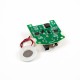 Atomizador cer&acirc;mico ultrass&ocirc;nico D20 mm 113 kHz, transdutor USB e m&oacute;dulo PCB 5V - Thumb - 6