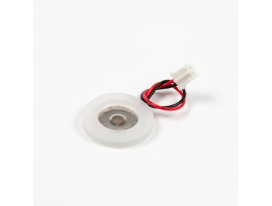 Placa de circuito USB para umidificador com atomizador microporoso, controle 5V e acionamento para medidor de &aacute;gua - Imagem 2