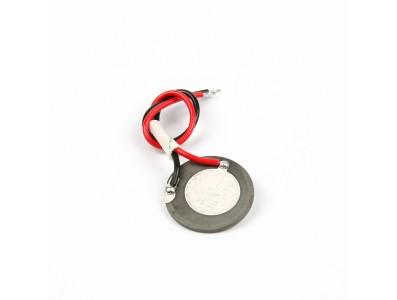 Placa cer&acirc;mica ultrass&ocirc;nica YADU 25 mm, folha atomizadora piezoel&eacute;trica de convers&atilde;o de energia - Imagem 5