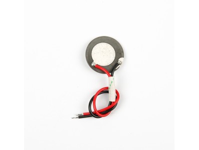 Placa de convers&atilde;o de energia piezoel&eacute;trica 20 mm 1,7 MHz - Imagem 1