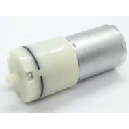 Bomba de ar micro DC 370 6 V 150 mA para Arduino