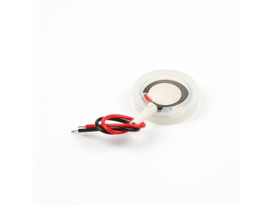 Placa de convers&atilde;o de energia piezoel&eacute;trica 20 mm 1,7 MHz - Imagem 5