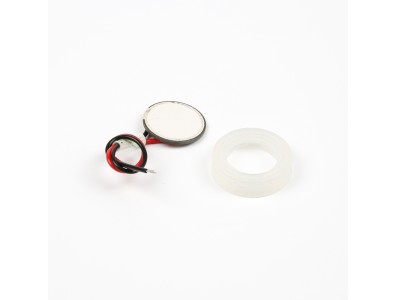 Placa piezoel&eacute;trica 20 mm 2,4 MHz para convers&atilde;o de energia - Imagem 6