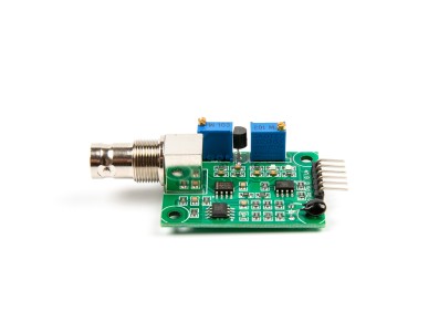 M&oacute;dulo sensor de pH 0-14 para Arduino - Imagem 3